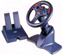 Car Stick