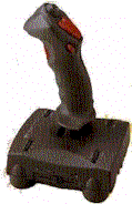 Main Stick