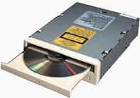 CD DVD